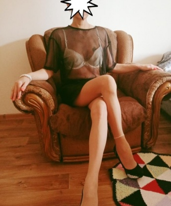 Проститутка Белла