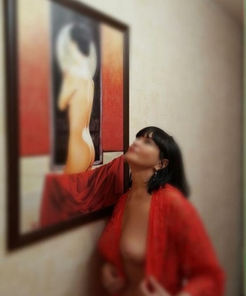 Проститутка Елена