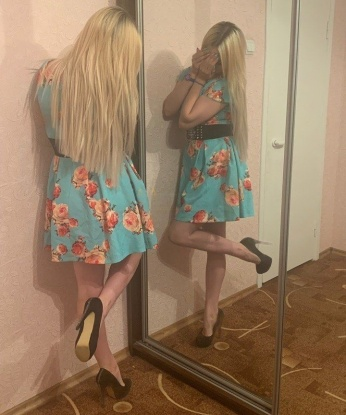 Проститутка Тамарочка